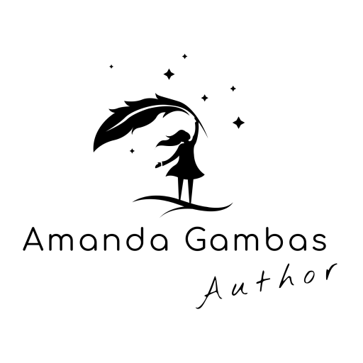 Amanda Gambas Author