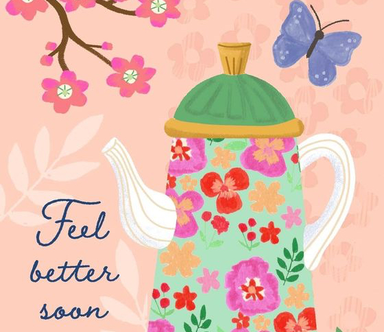 Please talk about invisible illness, but leave my visible one out of&nbsp;it