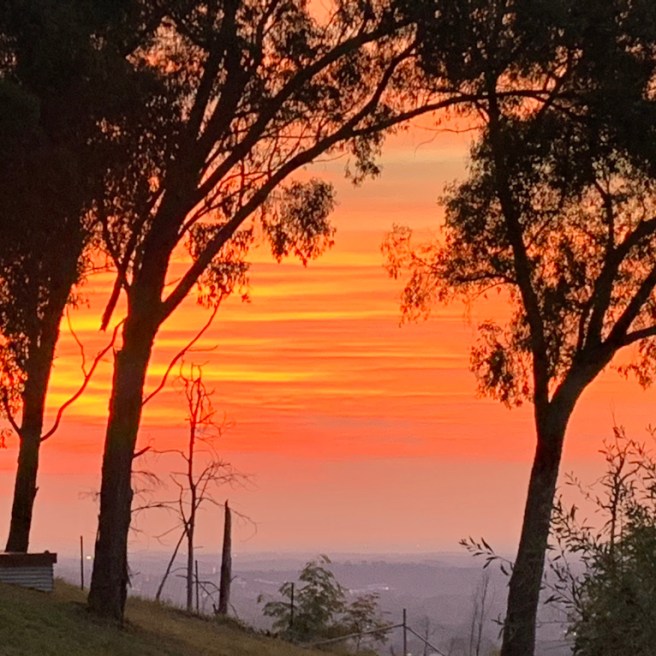 Autumn: Season of Leaves and&nbsp;Sunsets