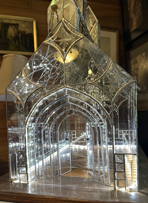 Reflections Refraction