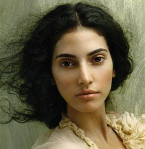 Sibylla and the Skin Pockets